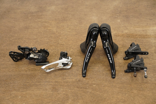 Shimano 105 r7000 speed - shimano, 11