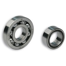 VESPA PX200E 1984 TO 1997 MALOSSI RACING CRANKSHAFT BEARING SET