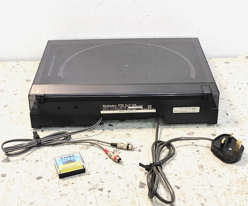 TECHNICS