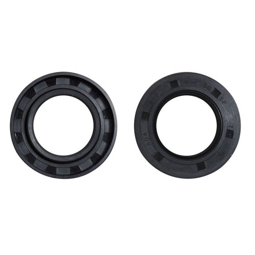 Wheel oil seal rear right - wheel,