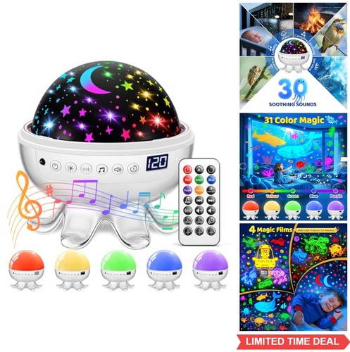 Baby sound machine - sound,
