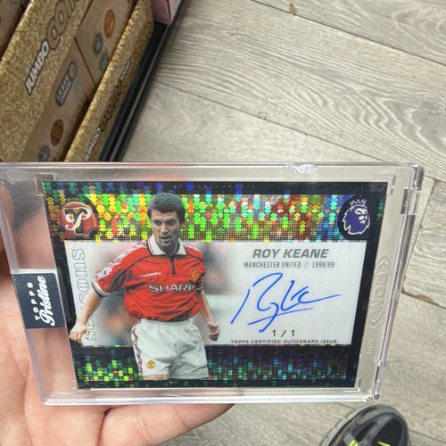 Roy keane manchester utd - keane,