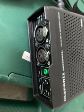 Marantz PMD660 Solid State