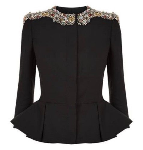 Alexander mcqueen black - alexander,