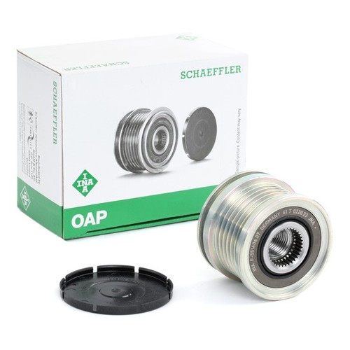 Oem ina alternator freewheel - oem,