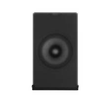 For Coda W Wall Mount Bracket