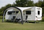 Kampa Dometic Awning Canopy