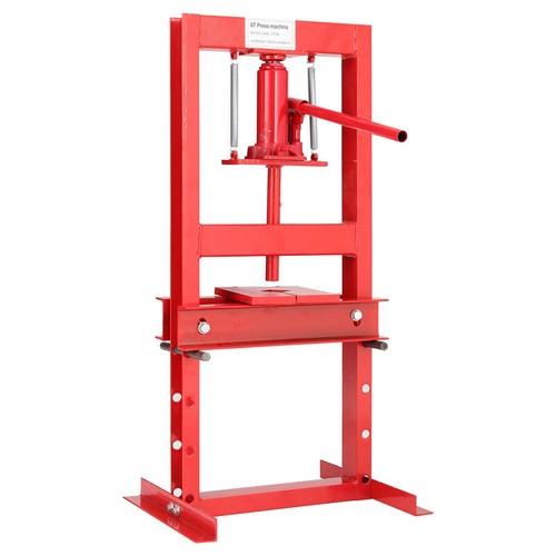 Ton heavy duty hydraulic - ton,