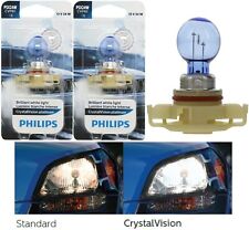 Philips Crystal Vision