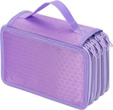 72 Slots Pencil Case, Large