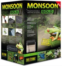 Exo Terra Monsoon Solo II