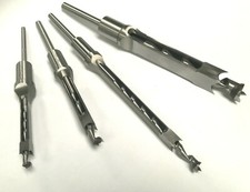 IMPERIAL MORTICE CHISEL & BIT SETS from WADKIN BURSGREEN - Various Sizes