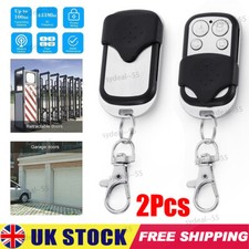 2X Electric Universal Cloning