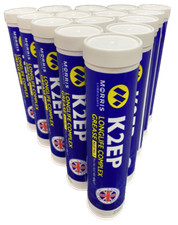 Morris K2EP Red Lithium