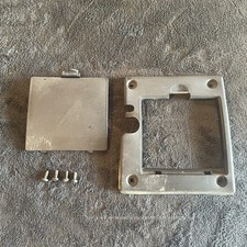 Atco Balmoral 14s 17s 20s Battery Cover & Surround- Lawnmower Parts