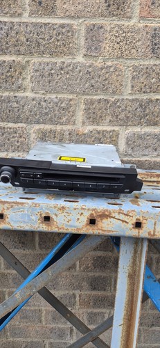 Bmw e60 e61 2009 radio - 5,