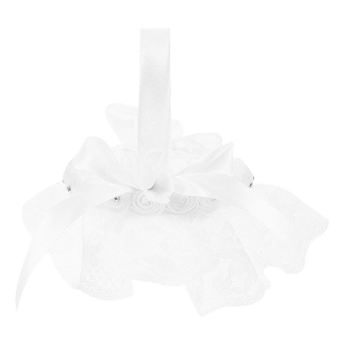 Reusable white wedding - white,