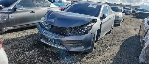2016 honda accord engine - 2016,