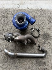 Audi transverse turbo - 1.8t,