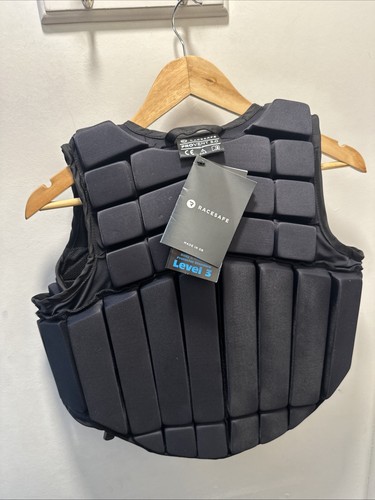Racesafe provent childs - racesafe, 3.0