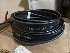 TELLURIUM Q ULTRA BLACK