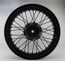 Rear Wheel Rim EXCEL 17X3.50