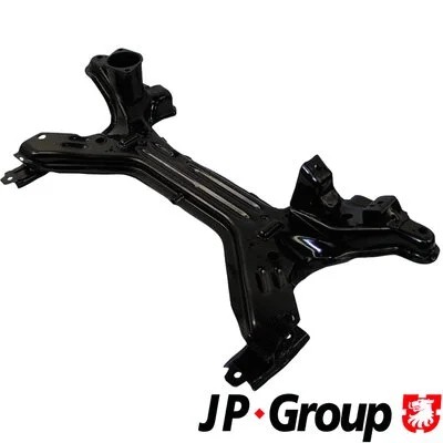 Front support frame engine - front, frame/engine