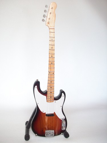 Mini chitarra replica fender - chitarra,