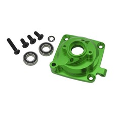 Alloy Clutch Housing Cover