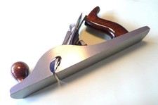 Record Vintage No.010  Bench Rebate Plane