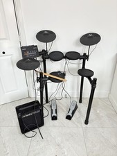Yamaha DTX402K Electronic Drum