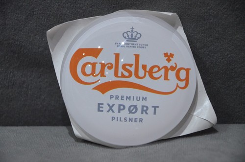 Carlsberg premium export beer - carlsberg,