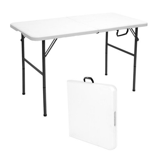 Stansport folding camp table - stansport,
