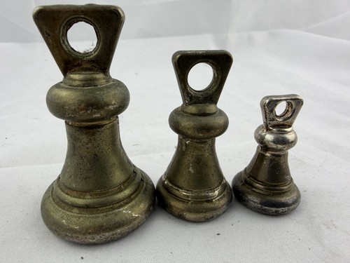 Set vintage antique - of, 3