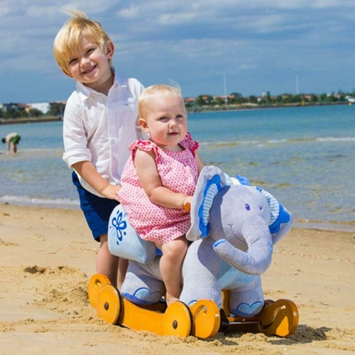Cute plush animal - plush,