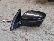 GENUINE NISSAN QASHQAI WING
