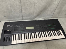 Yamaha SY77 Synthesizer