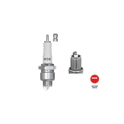 Ngk 7529 bp6e spark plug - bp6e,