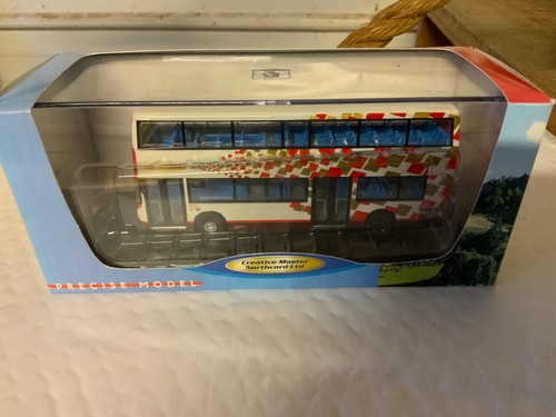 Creative master bus 1004 - creative, uk