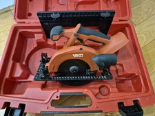 Hilti SCW 22-A 165mm Circular