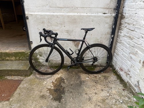 Cannondale supersix evo nano - cannondale,