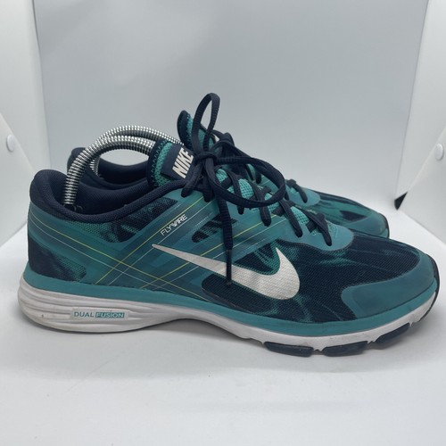 Nike womens dual fusion 2 - womens,