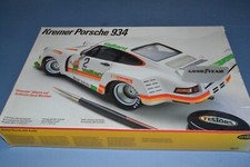 Testors 1/24 Kremer Porsche