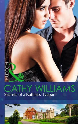Secrets ruthless tycoon - secrets, a