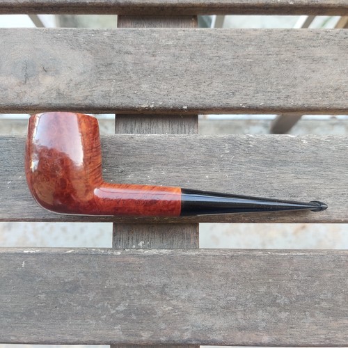 Dunhill root briar 252 - dunhill,