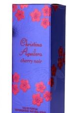 Christina Aguilera Cherry Noir Eau De Parfum Spray 1 Oz Sealed For Women