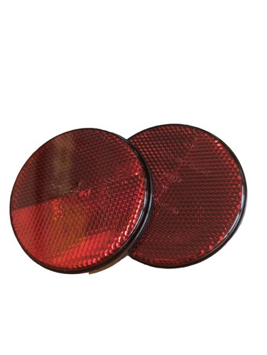 Hella red round - hella,