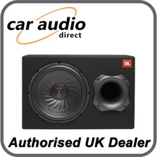 JBL BassPro 12 - 12" 30cm 450W