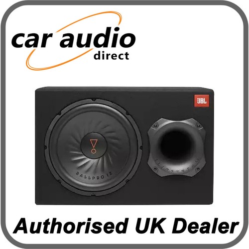 Jbl basspro 30cm - 30cm, 450w
