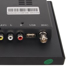 —Mini LED Monitor 8 Inch LED